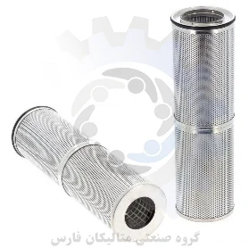 متالیکان فارس-فیلتر روغن هیدرولیک REXROTH مدل HF35198 10220705 متریال نامبر R902601380